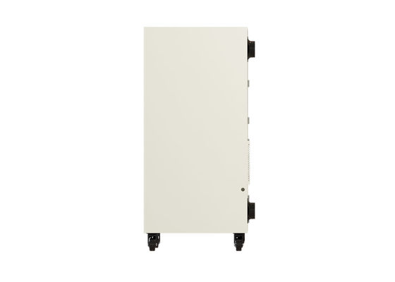 এইচএনপি 22 কেপিএ লেজার এয়ার পিউরিফায়ার 1500W ওয়েল্ডিং ফিউম সংগ্রাহক