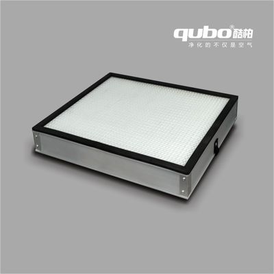 পিপি শিখা এইচপিএ সক্রিয় কার্বন ফিল্টার