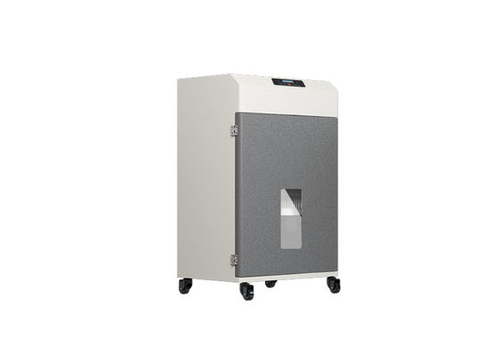 AC220V লেজার মার্কিং এনগ্রেভিং উডেন ওয়ার্কিং ডাস্ট ফিউম এক্সট্রাক্টর