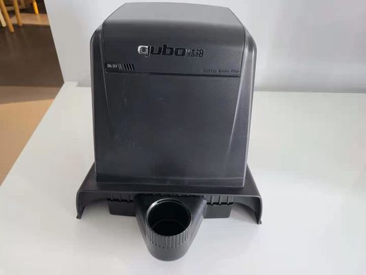 ছোট আকারের 60W মোবাইল ওয়েল্ডিং ফিউম এক্সট্র্যাকশন ইউনিট সামঞ্জস্যযোগ্য গিয়ার