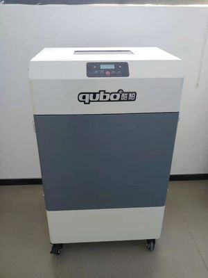 ফুমেগো মাল্টি লেয়ার ফিল্টারেশন 2500 পিএ লেজার ফিউম এক্সট্র্যাক্টর