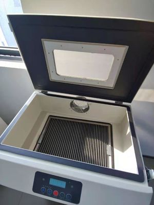 700W 620m3 / এইচ লেজার ফিউম এক্সট্র্যাক্টর মাঝারি আকার