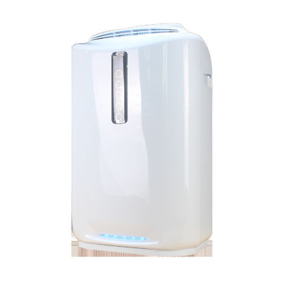 এফসিসি গৃহস্থালি HEPA UV এয়ার পিউরিফায়ার