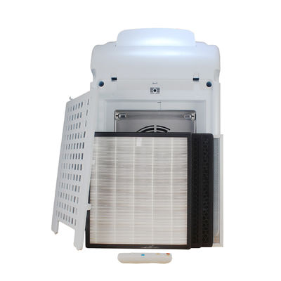 এফসিসি গৃহস্থালি HEPA UV এয়ার পিউরিফায়ার