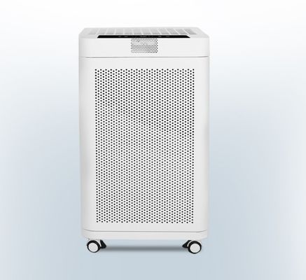অফিস প্লাজমা স্টেরিলাইজার সহ 150W ইউভি এয়ার পিউরিফায়ার ব্যবহার করুন