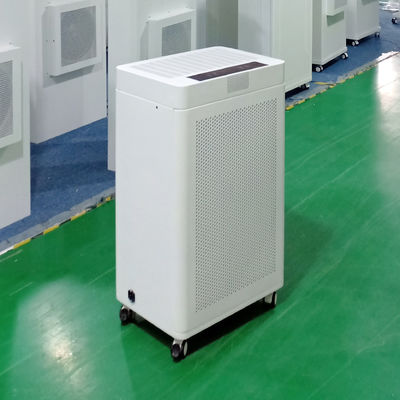 অফিস প্লাজমা স্টেরিলাইজার সহ 150W ইউভি এয়ার পিউরিফায়ার ব্যবহার করুন