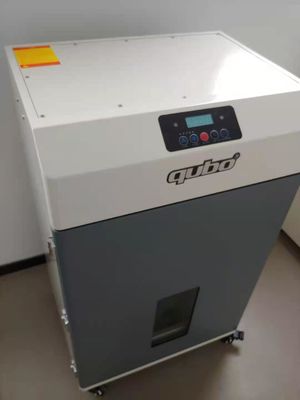 6500r / মিনিট লেজার এয়ার পিউরিফায়ার 3000Pa পোর্টেবল ফিউম এক্সট্রাকশন