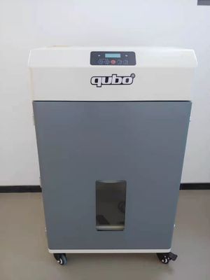 Fumego Qubo লেজার ধুলো সংগ্রাহক বড় ক্ষমতা ধুলো সংগ্রহ ব্যাগ এবং পর্যবেক্ষণ উইন্ডো সঙ্গে