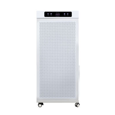 130W মেডিকেল HEPA UV লাইট এয়ার পিউরিফায়ার প্লাজমা