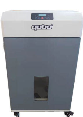 480 এম 3 / এইচ লেজার ফিউম এক্সট্র্যাক্টর 350W ডিজিটাল ডিসপ্লে সহ