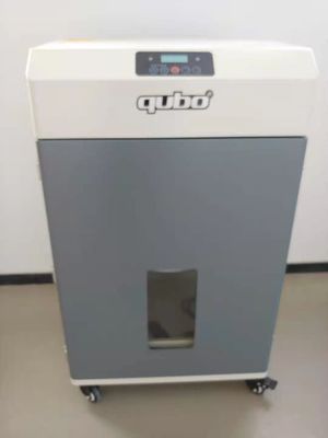 480 এম 3 / এইচ লেজার ফিউম এক্সট্র্যাক্টর 350W ডিজিটাল ডিসপ্লে সহ