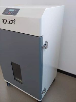 480 এম 3 / এইচ লেজার ফিউম এক্সট্র্যাক্টর 350W ডিজিটাল ডিসপ্লে সহ