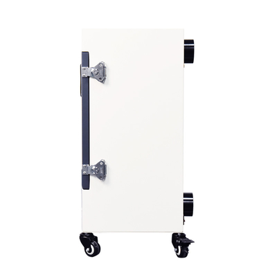HEPA ফিল্টার সহ 900W লেজার ওয়েল্ডিং ফিউম এক্সট্র্যাক্টর