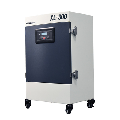 HEPA ফিল্টার সহ 900W লেজার ওয়েল্ডিং ফিউম এক্সট্র্যাক্টর