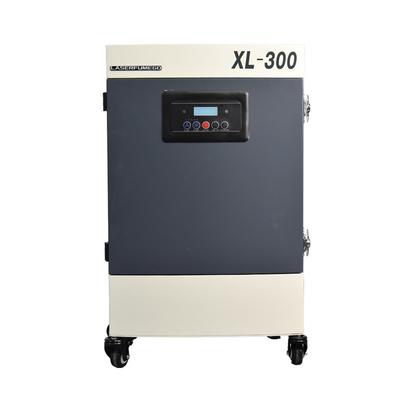 330W বোফা ওয়েল্ডিং ফিউম এক্সট্র্যাক্টর ইন্ডাস্ট্রিয়াল মেকানিক্যাল পেইন্টিং Co2 লেজার কাটার