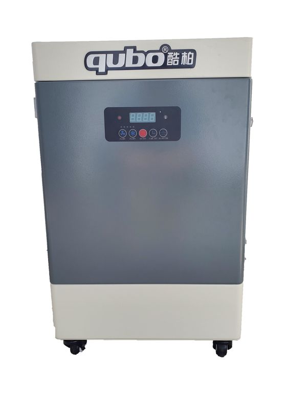 Co2 লেজার ওয়েল্ডিংয়ের জন্য 450 এম 3 / এইচ 330W পোর্টেবল ফিউম এক্সট্র্যাক্টর