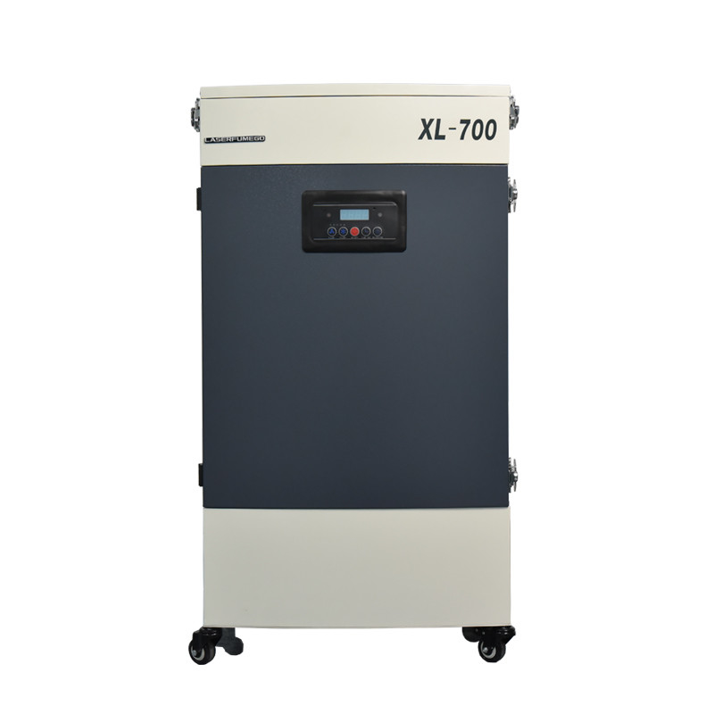 Qubo F800 মোবাইল ওয়েল্ডিং ফিউম এক্সট্র্যাক্টর 1500 ডিজেল প্রতিস্থাপন প্রিফিল্টার পায়ের পাতার মোজাবিশেষ